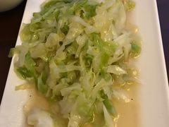 寺院时蔬-少林寺欢喜地素斋馆