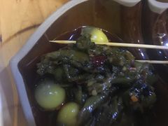 -二孃鸡爪爪(东郊记忆店)