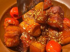 -知楚•精致湖北菜(武商MALL店)