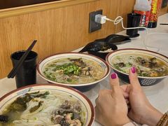 -沈记土鸡米线(七星街品牌中心店)