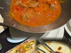 -梅夫娜土耳其餐厅.清真HALAL