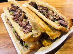 -王胖子驴肉火烧(鼓楼店)