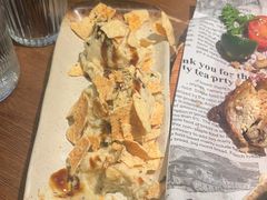 -岛风·台食小馆 ISLAND BISTRO(烟台山店)