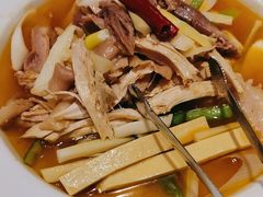 -西贝(六里桥旗舰店)