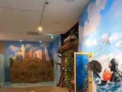 -爱来魔相4D艺术馆(济州中文馆)
