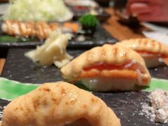 -炉胜·炉端烧·居酒屋