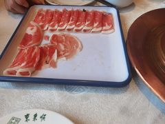 -东来顺饭庄(天坛店)