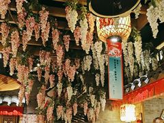 -南京大牌档(青岛万象城店)