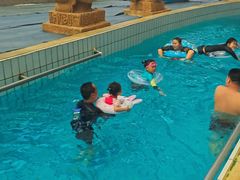 -天山海世界·米立方