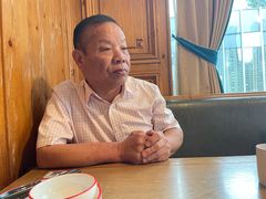 -新白鹿餐厅(城西银泰城店)