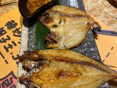 -喝丢一只鞋海鲜烧烤·海肠捞饭(东关街店)