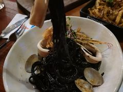 -黑角餐厅美式狂野Blackhorn(昌茂花园店)