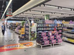 -百安居装修建材卖场(罗湖店)