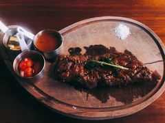 -MR.ROCKY洛奇先生RESTAURANT&BAR(宝安壹方城店)
