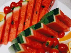-永红源啤酒·烧烤·海鲜·大排档(青特城店)