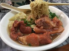 -正斗面家
