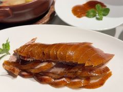 -四季民福烤鸭店(前门大栅栏店)