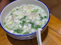 -山沟沟羊小馆&烤全羊羊肉汤(麦岛店)