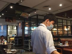 -新旺茶餐厅(嘉里城店)