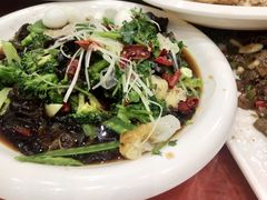 -盈春大饭店(千山路店)