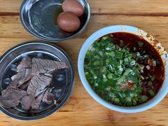 -清真·马安军辣子牛肉面