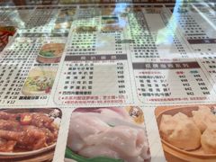 -香港翠园茶餐厅(迪凯银座店)