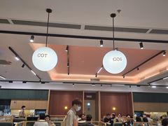 -香港深仔记茶餐厅(东门店)