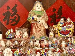 -老北京兔儿爷(琉璃厂东街店)