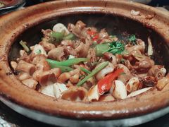 -煲煲好(朝阳门店)
