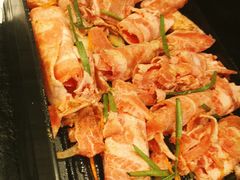 -烤路里·韩国品质自助烤肉(石路天虹4号店)