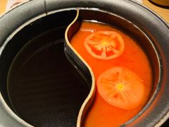 -温野菜涮涮锅(西单大悦城店)