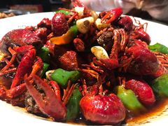 -一棠龙虾•王牌虾球(楚河汉街店)
