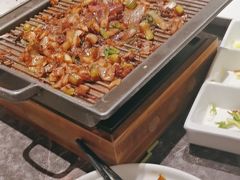 -新乾隆酒楼(帝景园店)