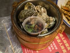 -狮龙啤酒烧烤屋(建二路店)