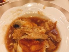 -利苑酒家(宜安广场店)