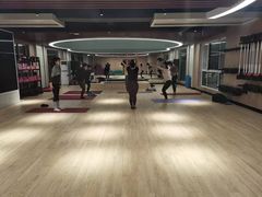 -贝菲特游泳健身(徐泾店)