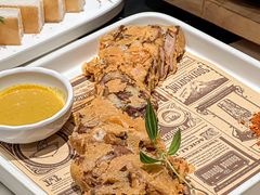 -滋粥楼·顺德菜(番禺广场总店)