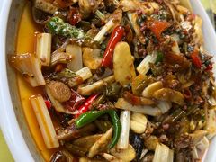 -林中乐辣子鸡(歌乐山总店)