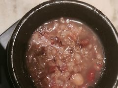 -红蜡烛-养生粥-津鲁菜(中山路店)