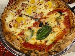 -Primo·丽莫意大利窑烤披萨