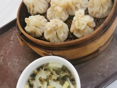 -枫泾丁氏烧卖(枫丽路店)