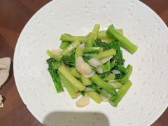 -奉天小馆·非遗东北菜(沈阳万象城店)