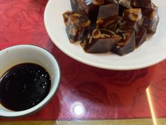 -北平味道.京味菜.烤鸭(梨园店)