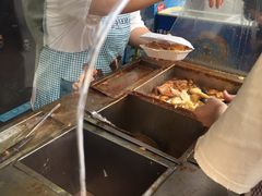 -细妹五香牛杂(步行街店)