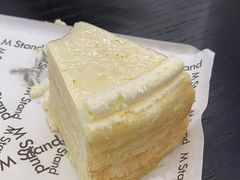 -M Stand(西安大悦城店)