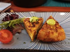 -帕歌西班牙餐厅paco tapas