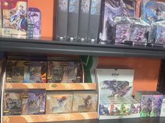 -嗨刻桌游(天一豪景店)