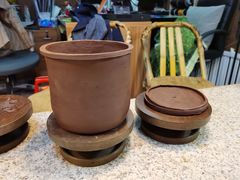 -艺趣慢生活·紫砂手工DIY·团建