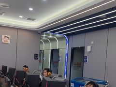 -网鱼网咖·电竞(南开百脑汇店)