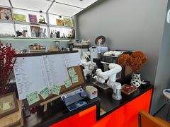 -Sips&Lick茶兰咖啡(五道口店)